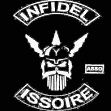 infidel asso issoire